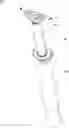 Fig. 01 - Bicycle seat post structure
