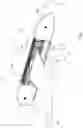 Fig. 04 - Multiple position fin support
