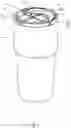 Fig. 02 - Container with lid opener