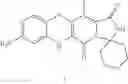 Fig. 45 - Polycyclic compound inhibiting MNK1 and MNK2