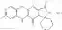 Fig. 83 - Polycyclic compound inhibiting MNK1 and MNK2