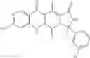 Fig. 89 - Polycyclic compound inhibiting MNK1 and MNK2