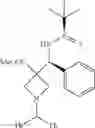 Fig. 49 - Asymmetric synthesis of Azaspiro compounds