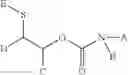 Fig. 12 - Preparation of a cured polymer comprising urethane groups and silicon atoms