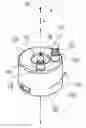 Fig. 01 - Fitting having pull-out hose