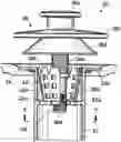 Fig. 01 - Bathtub drain stopper