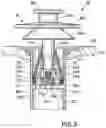 Fig. 04 - Bathtub drain stopper
