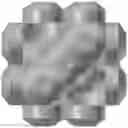 Fig. 01 - Gigacubes block system