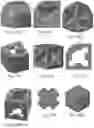 Fig. 22 - Gigacubes block system