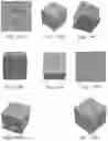 Fig. 44 - Gigacubes block system