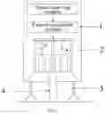 Fig. 02 - Moon-based in-situ condition-preserved coring multi-stage large-depth drilling system and method therefor