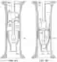Fig. 07 - Milling packers below restrictions in a wellbore casing
