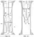 Fig. 08 - Milling packers below restrictions in a wellbore casing