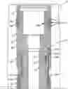 Fig. 01 - Tubing hanger assembly with adjustable load nut