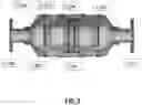 Fig. 07 - CATALYTIC CONVERTER OPTIMIZER WITH CONTINUOUS PRE-HEATER