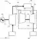 Fig. 01 - Solar power generating system and the method of generating electricity and providing heat in such a system