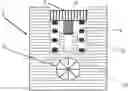 Fig. 01 - Method for providing variable compression ratio in a combustion engine and device for the method