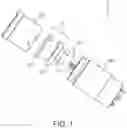 Fig. 02 - Wobble plate pump drive with gear box
