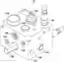 Fig. 01 - Generator motor flow control valve
