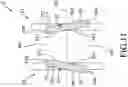 Fig. 12 - Chain and transmission mechanism having the same