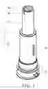 Fig. 02 - Bypass valve and water purifier