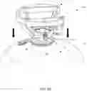 Fig. 11 - Handle for a portable cylinder