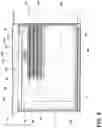 Fig. 05 - Refrigerated compartment air distribution assembly
