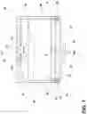 Fig. 08 - Refrigerated compartment air distribution assembly