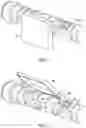 Fig. 02 - Movable sight frame assembly for a weapon simulator