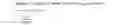 Fig. 02 - Ultrasonic flow meter having flow conditioning arrangements for flow controlling in a linear fluid conduit