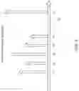 Fig. 09 - Radiation detector including field effect transistor in resonant cavity nanostructure