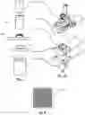 Fig. 02 - System and method for detecting optical power of dry ophthalmic lenses