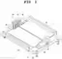 Fig. 02 - Device for evaluating 360-degree bidirectional folding durability of flexible material