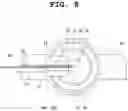 Fig. 09 - Device for evaluating 360-degree bidirectional folding durability of flexible material