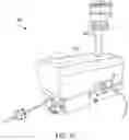 Fig. 11 - SYSTEM AND METHOD FOR REDUCING MOISTURE TO SAMPLE AND TEST A GAS MIXTURE