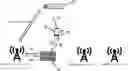Fig. 01 - Positioning method based on 5G and positioning system based on 5G