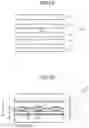 Fig. 02 - Liquid crystal display panel comprising a resin layer having a height difference between a portion over an electrode and a portion within a slit and method for manufacturing the same