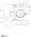 Fig. 03 - User-interface system for a laundry appliance