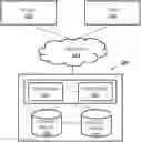 Fig. 01 - Efficient distributed scheduler for a data partitioned system