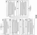 Fig. 53 - Parallelized segment generation via key-based subdivision in database systems