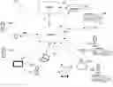 Fig. 01 - SYSTEMS AND METHODS FOR USING RIDESHARING VEHICLES AND PERSONAL TRANSPORTATION VEHICLES