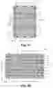 Fig. 05 - Device-region layout for embedded flash