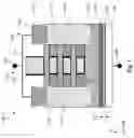 Fig. 02 - Backside PN junction diode