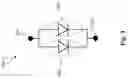 Fig. 04 - Backside PN junction diode