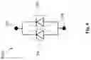 Fig. 07 - Backside PN junction diode