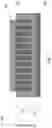 Fig. 09 - Glass solid electrolyte layer, methods of making glass solid electrolyte layer and electrodes and battery cells thereof