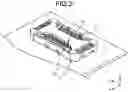 Fig. 03 - ELECTRICAL CONNECTOR AND ELECTRICAL CONNECTOR DEVICE