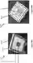 Fig. 263 - Wirelessly charging multiple wireless-power receivers using different subsets of an antenna array to focus energy at different locations