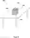 Fig. 79 - Wirelessly charging multiple wireless-power receivers using different subsets of an antenna array to focus energy at different locations