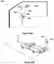 Fig. 86 - Wirelessly charging multiple wireless-power receivers using different subsets of an antenna array to focus energy at different locations